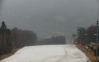 Ustroń Czantoria - 16-03-2026 08:42