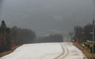 Ustroń Czantoria - 16-03-2026 08:50