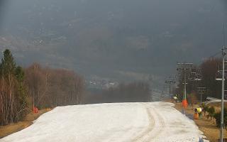 Ustroń Czantoria - 16-03-2026 08:58