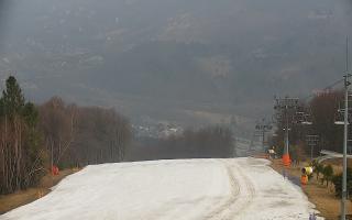 Ustroń Czantoria - 16-03-2026 09:05