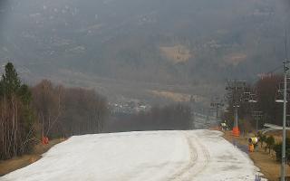 Ustroń Czantoria - 16-03-2026 09:13