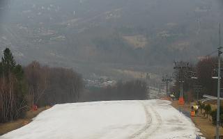 Ustroń Czantoria - 16-03-2026 09:21