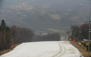 Ustroń Czantoria - 16-03-2026 09:36