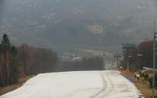 Ustroń Czantoria - 16-03-2026 09:44