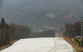 Ustroń Czantoria - 16-03-2026 09:51