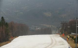 Ustroń Czantoria - 16-03-2026 09:59