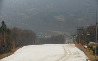 Ustroń Czantoria - 16-03-2026 10:14