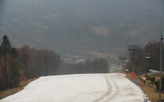 Ustroń Czantoria - 16-03-2026 10:22