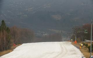 Ustroń Czantoria - 16-03-2026 10:37