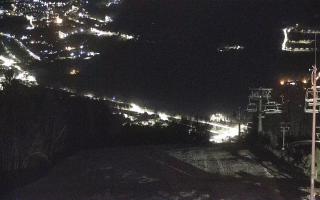 Ustroń Czantoria - 21-03-2026 22:45