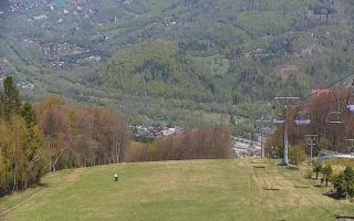 Ustroń Czantoria - 28-04-2026 10:31