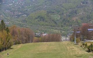 Ustroń Czantoria - 28-04-2026 10:46