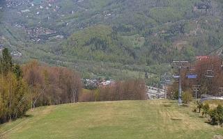 Ustroń Czantoria - 28-04-2026 10:54