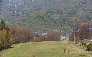 Ustroń Czantoria - 28-04-2026 11:09