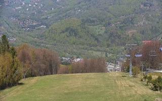 Ustroń Czantoria - 28-04-2026 11:17