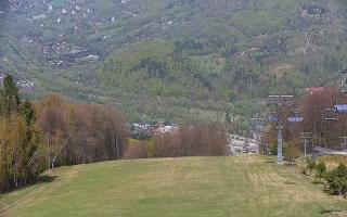 Ustroń Czantoria - 28-04-2026 11:40