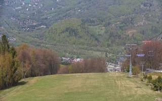 Ustroń Czantoria - 28-04-2026 11:47
