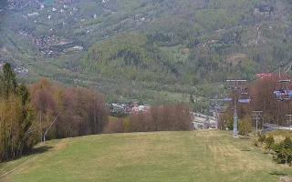 Ustroń Czantoria - 28-04-2026 11:55