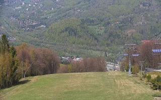 Ustroń Czantoria - 28-04-2026 12:03