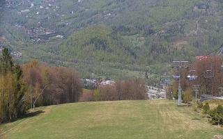 Ustroń Czantoria - 28-04-2026 12:10