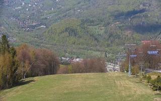 Ustroń Czantoria - 28-04-2026 12:26