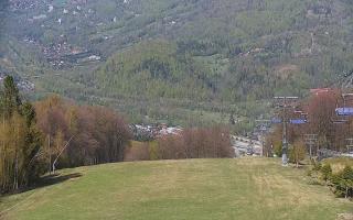 Ustroń Czantoria - 28-04-2026 12:33