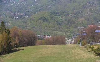 Ustroń Czantoria - 28-04-2026 12:41