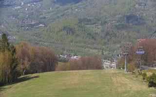 Ustroń Czantoria - 28-04-2026 12:49