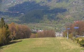 Ustroń Czantoria - 28-04-2026 12:56