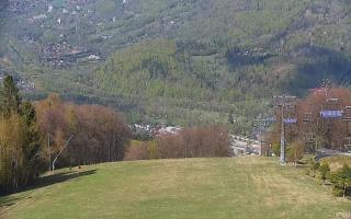 Ustroń Czantoria - 28-04-2026 13:04