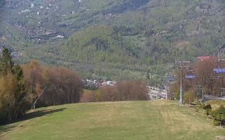 Ustroń Czantoria - 28-04-2026 13:12