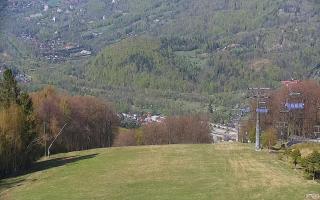 Ustroń Czantoria - 28-04-2026 13:19