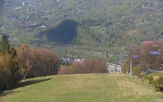 Ustroń Czantoria - 28-04-2026 13:27