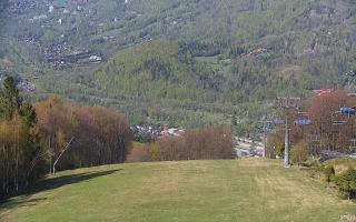 Ustroń Czantoria - 28-04-2026 13:35