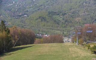 Ustroń Czantoria - 28-04-2026 13:42