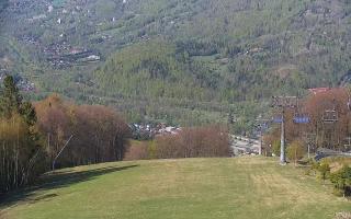 Ustroń Czantoria - 28-04-2026 13:58