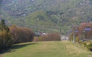 Ustroń Czantoria - 28-04-2026 14:05