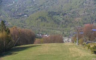 Ustroń Czantoria - 28-04-2026 14:13