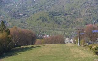 Ustroń Czantoria - 28-04-2026 14:21