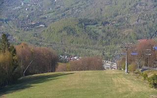 Ustroń Czantoria - 28-04-2026 14:28