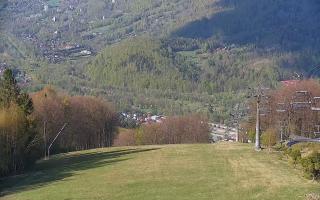 Ustroń Czantoria - 28-04-2026 14:36