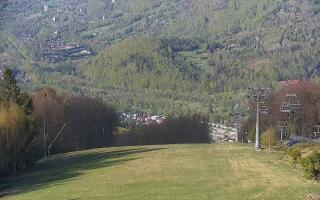 Ustroń Czantoria - 28-04-2026 14:44
