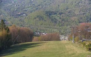 Ustroń Czantoria - 28-04-2026 14:51