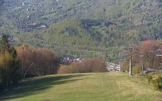 Ustroń Czantoria - 28-04-2026 14:59