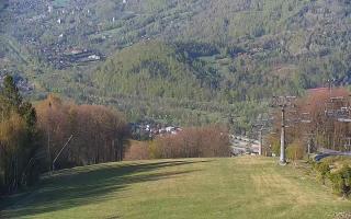 Ustroń Czantoria - 28-04-2026 15:07