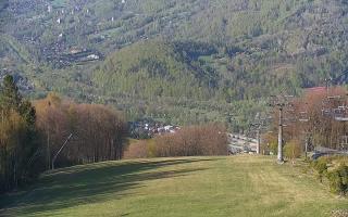 Ustroń Czantoria - 28-04-2026 15:14