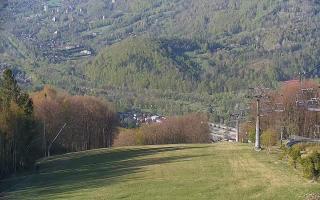 Ustroń Czantoria - 28-04-2026 15:22