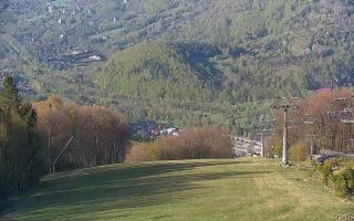 Ustroń Czantoria - 28-04-2026 15:38