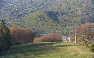 Ustroń Czantoria - 28-04-2026 15:45