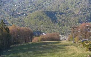 Ustroń Czantoria - 28-04-2026 15:53